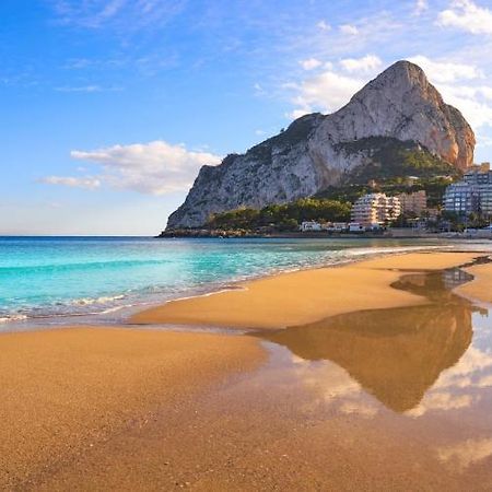 Home Sea&Dreams Beach 칼페 외부 사진