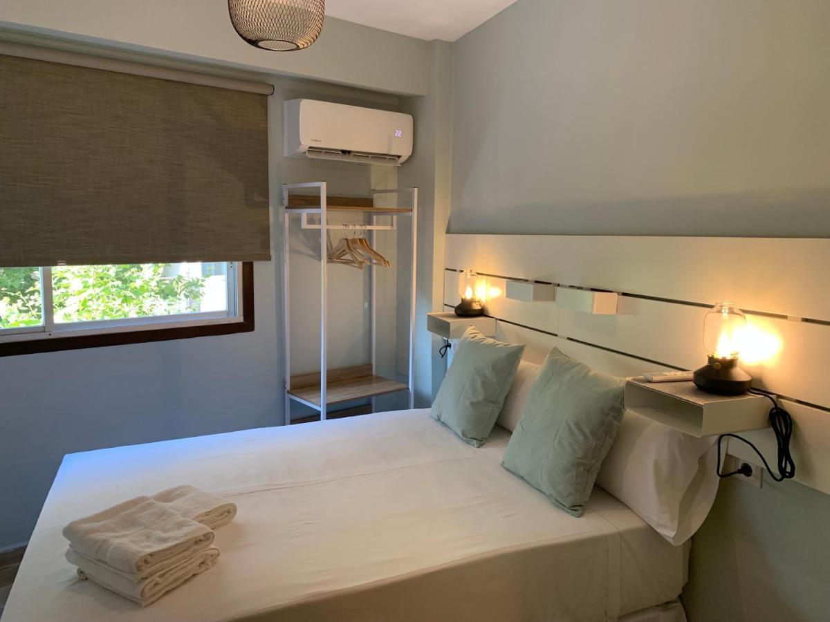 Home Sea&Dreams Beach 칼페 외부 사진