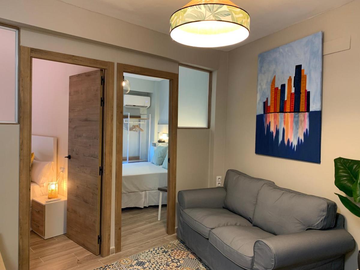 Home Sea&Dreams Beach 칼페 외부 사진