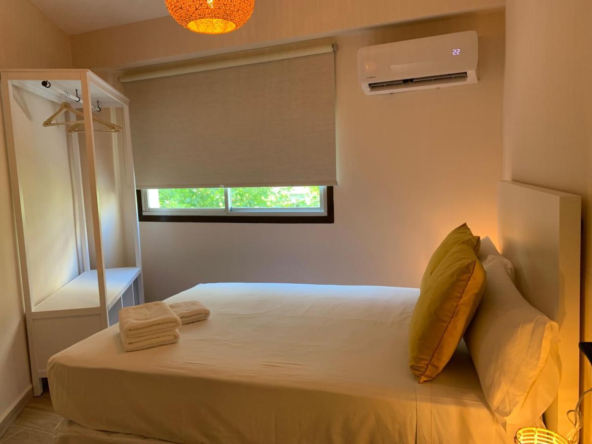 Home Sea&Dreams Beach 칼페 외부 사진