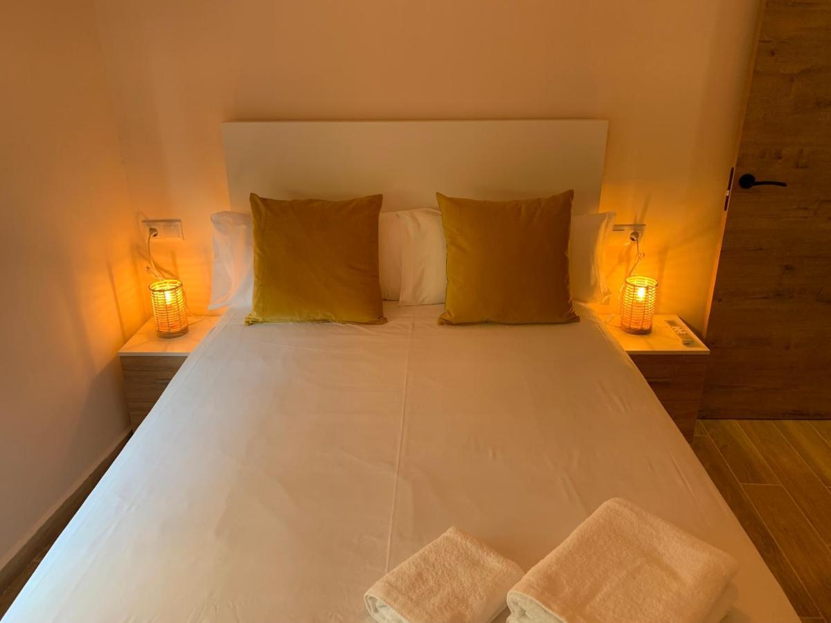 Home Sea&Dreams Beach 칼페 외부 사진