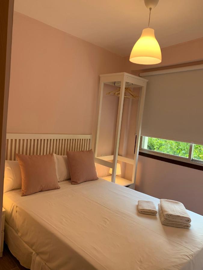 Home Sea&Dreams Beach 칼페 외부 사진