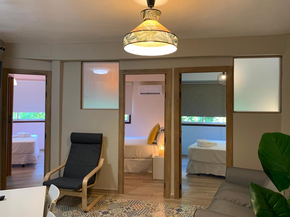 Home Sea&Dreams Beach 칼페 외부 사진